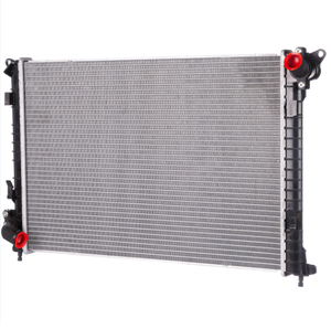 Высококачественный новый алюминиевый пластиковый резервуар для воды для мини-медной базы L4 1.6L 02-06 MT OEM NO.17107570821 - Product Image 5