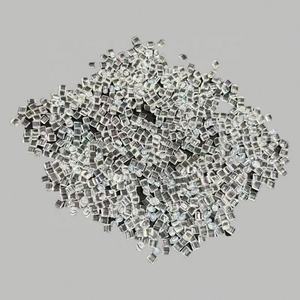 Envasado a granel Virgen Alta Transparencia 99% Pureza PMMA Resina de plástico de" - Product Image 1