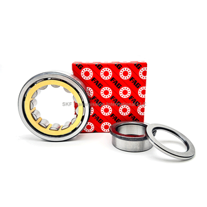 FA G roulements à rouleaux cylindriques NJ2226ECP NU2226ECP NUP2226ECP prix de gros de haute qualité pour les machines-outils pelles - Product Image 3