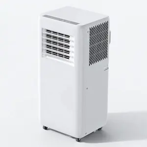 Koop Italië 4000 9000 14000 18000 Btu 3 Ton Freon Draagbare Airconditioner Slang Heater Fan Elektrische Goedkoopste Prijzen