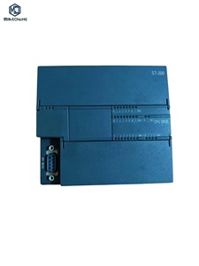 เซ็นเซอร์ควบคุม PLC โมดูลควบคุมลอจิกแบบตั้งโปรแกรมได้ ยี่ห้อใหม่เอี่ยม CPU SR30 - Product Image 1