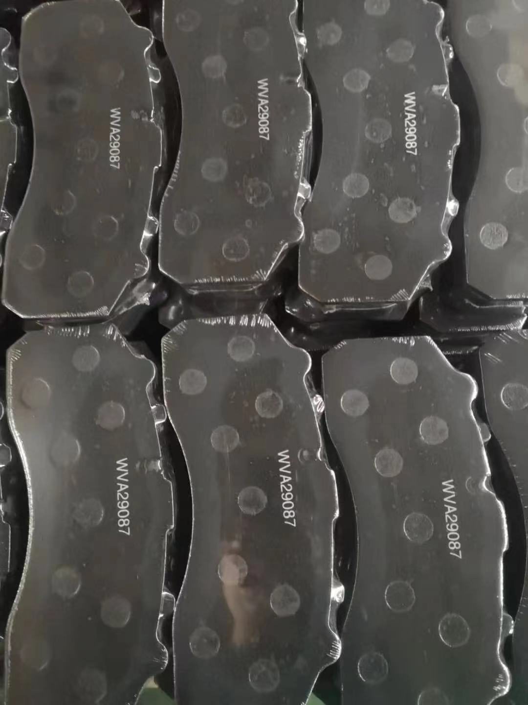 ばんぷら WVA 29171 29158 29194 29269 Hot Sale Truck Brake System Parts