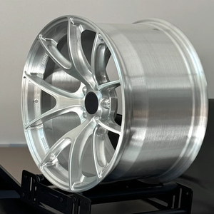 Jantes en alliage forgé APEX VS-5RS 15-22 pouces 5x112 5x114.3 pour <span class=keywords><strong>Tesla</strong></span> Model Y BMW G82 G80 Nissan GT-R Honda Civic Type R - Product Image 5