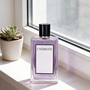 Nuevo Perfume en Spray con Fragancia Amaderada de Oud, Aroma Floral de Larga Duración, Perfume para Hombre - Product Image 2