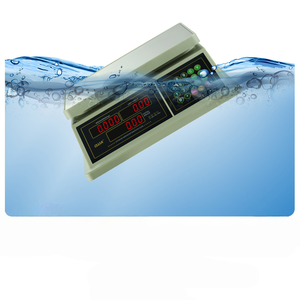 Báscula Electrónica Veidt de 30 kg para Precios, Nuevo Tipo, 30 kg, Impermeable, Digital, con Cálculo de Precio, Pantalla Dual 832 - Product Image 2