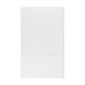 SONOFF T5 120 3C Wi-Fi Interruptor de pared inteligente Acceso al panel táctil Interruptor de luz inteligente Hogar inteligente a través de eWeLink Funciona con Alexa <span class=keywords><strong>Google</strong></span> <span class=keywords><strong>Hom</strong></span> - Product Image 4