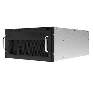 Convertisseur de tension DC-AC bidirectionnel 50 kW avec fonction parallèle pour système de stockage d'énergie, compatible avec batteries LiFePO4 - Product Image 5