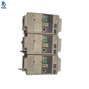 Convertisseur de fréquence 3G3JV-A2001, variateur de vitesse AC 200-230V, contrôleur de moteur à vitesse variable, VFD industriel - Product Image 1