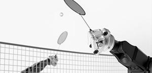 Pince électrique robot haute précision série RG pour robot <span class=keywords><strong>Techman</strong></span> et Elite - Product Image 3