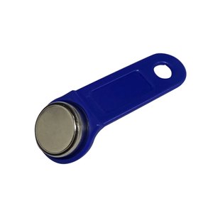 Haute qualité fabricant prix de gros réinscriptible rw1990 ibutton ibutton clé carte ic - Product Image 3