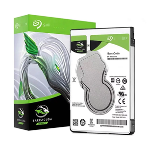 كمبيوتر محمول باراكودا 2T محرك الأقراص الصلبة بوصة SATA3 HDD المتجر الرئيسي الرسمي 7 - Product Image 3
