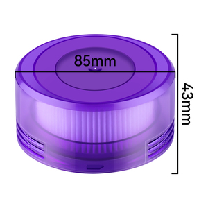 Prefiltro y Postfiltro de Repuesto Compatibles con Aspiradoras <span class=keywords><strong>Dyson</strong></span> V8 FOCUS MATTRESS, Filtro HEPA, Accesorios y Repuestos - Product Image 6