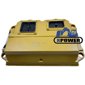 Nuevo Controlador de Motor XPower C7 C9 C15 C18 ECM ECU 478-7933 20R-8182 para Excavadora de Orugas 324D 325D 329D 390D - Product Image 1