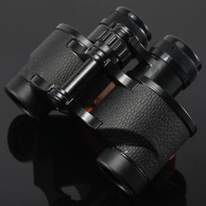 Binoculares Su-6X24 6x24mm de Alta Definición, Telescopios Civiles Portátiles para Exteriores - Product Image 2