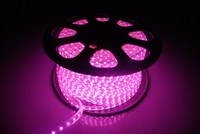 Décoration de Noël Led lumière corde Led 2835 bande étanche Led bande lumière 10m 50m 100m lumière colorée pour jardin 110V 220V
