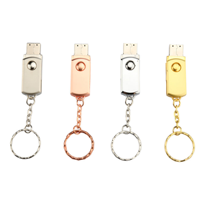 للبيع بالجملة ، أعواد معدنية ثابتة للدراسة المكتبية مع شعار مخصص ، محرك فلاش 64 جيجابايت 8 جيجابايت - Product Image 5