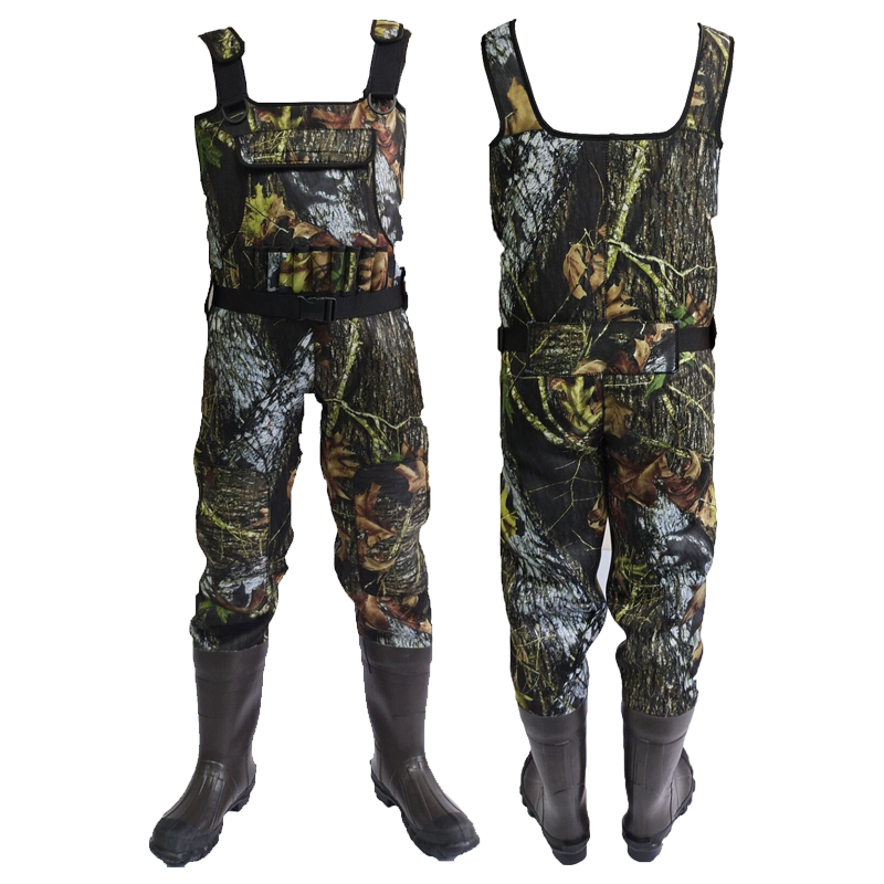 Fishing Waders