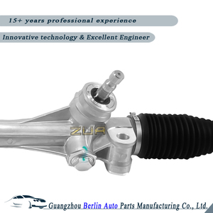 Giá đỡ & bánh răng trợ lực cho TOYOTA <span class=keywords><strong>RAV4</strong></span> 2005- 45510-42210 45510-42020 45510-42060 45510-42070 - Product Image 3