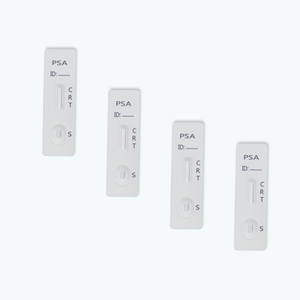 DEEPBLUE SL-PSA Prueba Rápida de PSA en un Solo Paso, Kits de Casete para Antígeno Específico de Próstata, Manual de Plástico, Certificado CE, 15 Minutos, 99.9% de Precisión - Product Image 5