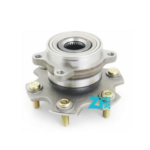 Vendita all'ingrosso del cuscinetto automatico posteriore MR418068 del mozzo della ruota del motore del motore del motore pronto per la fornitura - Product Image 1