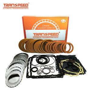 Kit <span class=keywords><strong>de</strong></span> Reparación y Reconstrucción Maestro para <span class=keywords><strong>Caja</strong></span> <span class=keywords><strong>de</strong></span> Cambios Automática Transpeed Nuevo, Re5r05a-jr507e Re5r05a para SUV - Product Image 1
