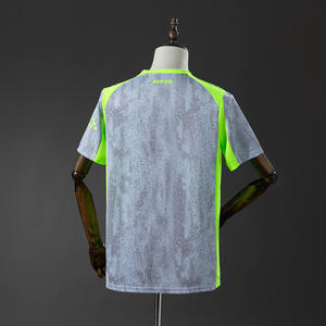 Maglia da <span class=keywords><strong>Calcio</strong></span> in Poliestere Nuova <span class=keywords><strong>Divisa</strong></span> di Squadra Alta Qualità Uniforme da <span class=keywords><strong>Calcio</strong></span> Urbana <span class=keywords><strong>Divisa</strong></span> da <span class=keywords><strong>Calcio</strong></span> Maschile Maglia da <span class=keywords><strong>Calcio</strong></span> Abbigliamento Sportivo - Product Image 6