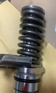 Piezas del motor 3116: Inyector diésel 3116 127-8222 1278216 127-8216 1278213 - Product Image 5