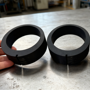 Nhà máy bán trực tiếp Vòng than chì chất lượng cao và cao cấp với giá cả phải chăng. - Product Image 1