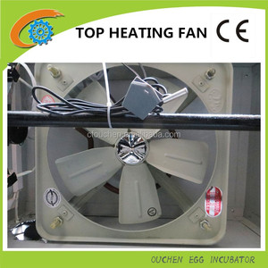 Ouchen automático 100 capacidad huevo incubadora para - Product Image 6