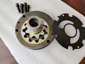 Pompe de charge de remplacement Rexroth A4vg125 9T 15T 26T/pompe pilote - Product Image 2