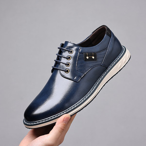 Low Price Size 16 Mens Shoe Leather Comfort & Customizable | Alibaba.com