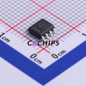 Chip IC de circuito integrado SN65HVD32DR original y nuevo, Chip IC de 1/2/IC de 2, 2, 2, 1, 2, 2, 1, 2, 2, 2, 1, 2, 2 - Product Image 1