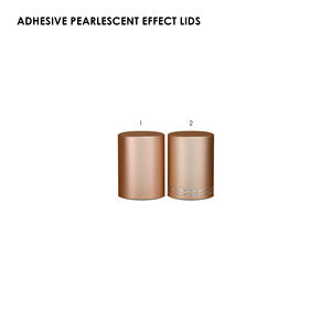 Global Beauty Products Crème Argile Extension de Cils Dissolvant Adhésif Pour Yeux Sensibles Peau 15Ml - Product Image 4