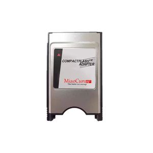 Carte mémoire <span class=keywords><strong>SANDISK</strong></span> CF Card Sleeve 1.0GB 2.0GB 4GB 32MB 64MB 128MB 256MB 512GB Pour CNC Machine Control Mitsubishi et Fanuc - Product Image 1