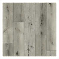 Carrelage en PVC pour sol en vinyle IXPE EVA Cork EIR SPC Valinge Click LVT Revêtement de sol en bois imperméable PVC