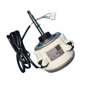 Moteur de ventilateur pour climatiseur central 1421124.B SIC-71FW-D8121-1, pièce de rechange électrique - Product Image 2