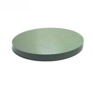 Precio más vendido Óxido de níquel 99.9% NiO Níquel (II) Material objetivo de cerámica de óxido para micromotores - Product Image 1