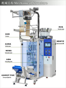 Bolsas de cafeína nootrópicas de etiqueta privada y OEM para enfocar y aliviar el estrés-Suplemento potenciador cognitivo en sabores personalizados - Product Image 5