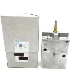 Mfh-3-1/2-s 7960 -13.8-145psi Nsmp nouveau contrôleur de programmation Plc dédié Pac d'automatisation industrielle en stock prêt d'origine - Product Image 1