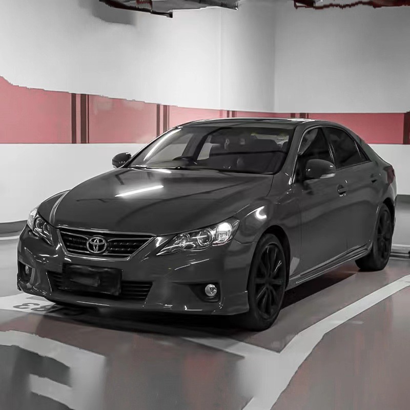 Crystal Space Grey (Super Bright)