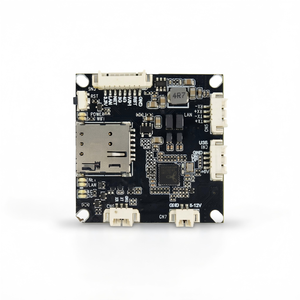 4G Module Arduino Compatible With Sim Card Slot and Sleep Wakeup Interface for Embedded Linux Development Board Module