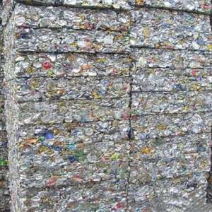 Déchets de fil d'extrusion d'aluminium de qualité supérieure, alliage d'aluminium 99,99%, déchets de jantes en aluminium, UBC - Product Image 4