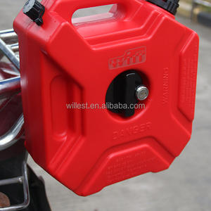 <span class=keywords><strong>4x4</strong></span> camión coche recogida HDPE Jerry Can HUTZ 5 L contenedor de almacenamiento de combustible JC05PH03C portátil polietileno gasolina respaldo <span class=keywords><strong>Caddy</strong></span> tanque - Product Image 5