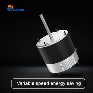 1/3HP 220 volt 1075rpm điện tử commutated động cơ ECM lò Blower động cơ EC động cơ - Product Image 4