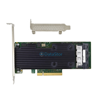 Broadcom MegaRAID 12GB 16 puertos SATA LSI 9361-16i y SAS para JBOD Mode Lsi Megaraid 9460-8i 9460-16i Aplicación de servidor