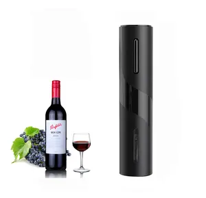 Oplaadbare Flesopener Elektrische Automatische Wijn Corkscrew Opener