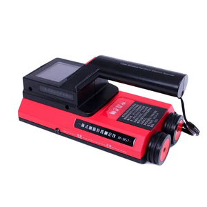 JY-8ST + Máy dò thanh thép Tích Hợp Máy dò cốt thép bê tông Máy quét cốt thép Máy dò cốt thép - Product Image 1