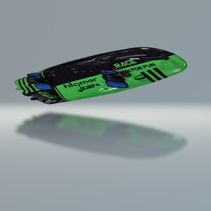Wakeboard/Jet Surfboard de qualité supérieure, nouvelle arrivée - Product Image 3