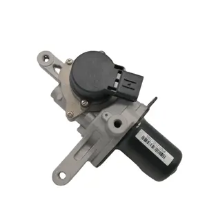 High quality Turbocharger Accessories 17201-OL040 turbo part electric control valve Solenoid valve