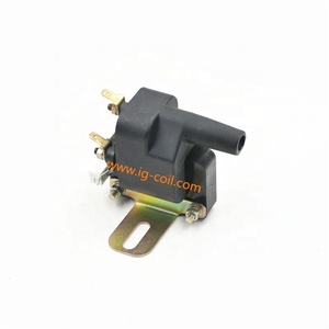 Sostituzione della bobina di accensione KEMMEX UF00054 3705010B2 per BYD <span class=keywords><strong>SUZUKI</strong></span> AUTO 0.8 muslimyjl368q 3705010B2 - Product Image 3
